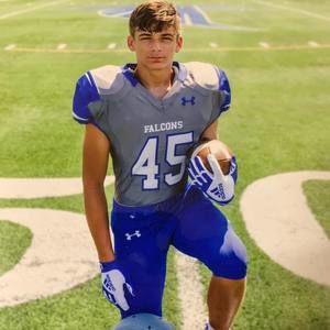 Meet your Posher, Robert